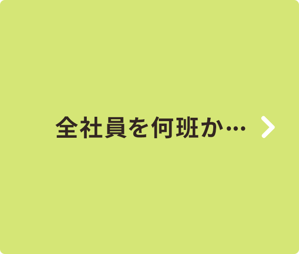 全社員を何班か