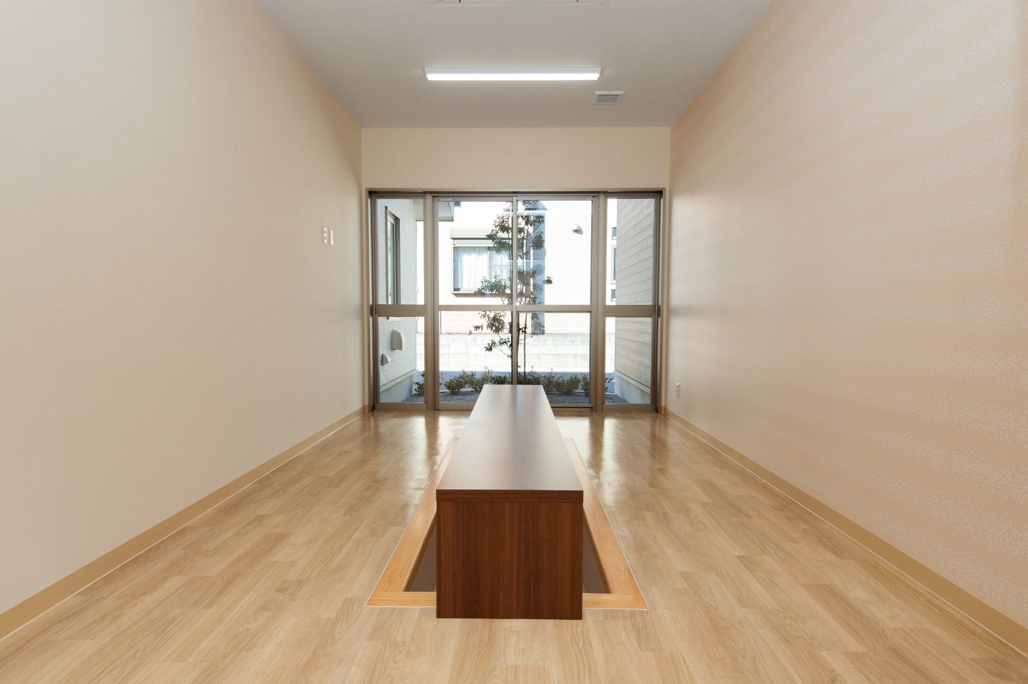 デイサービスハッピーハウス 新築工事