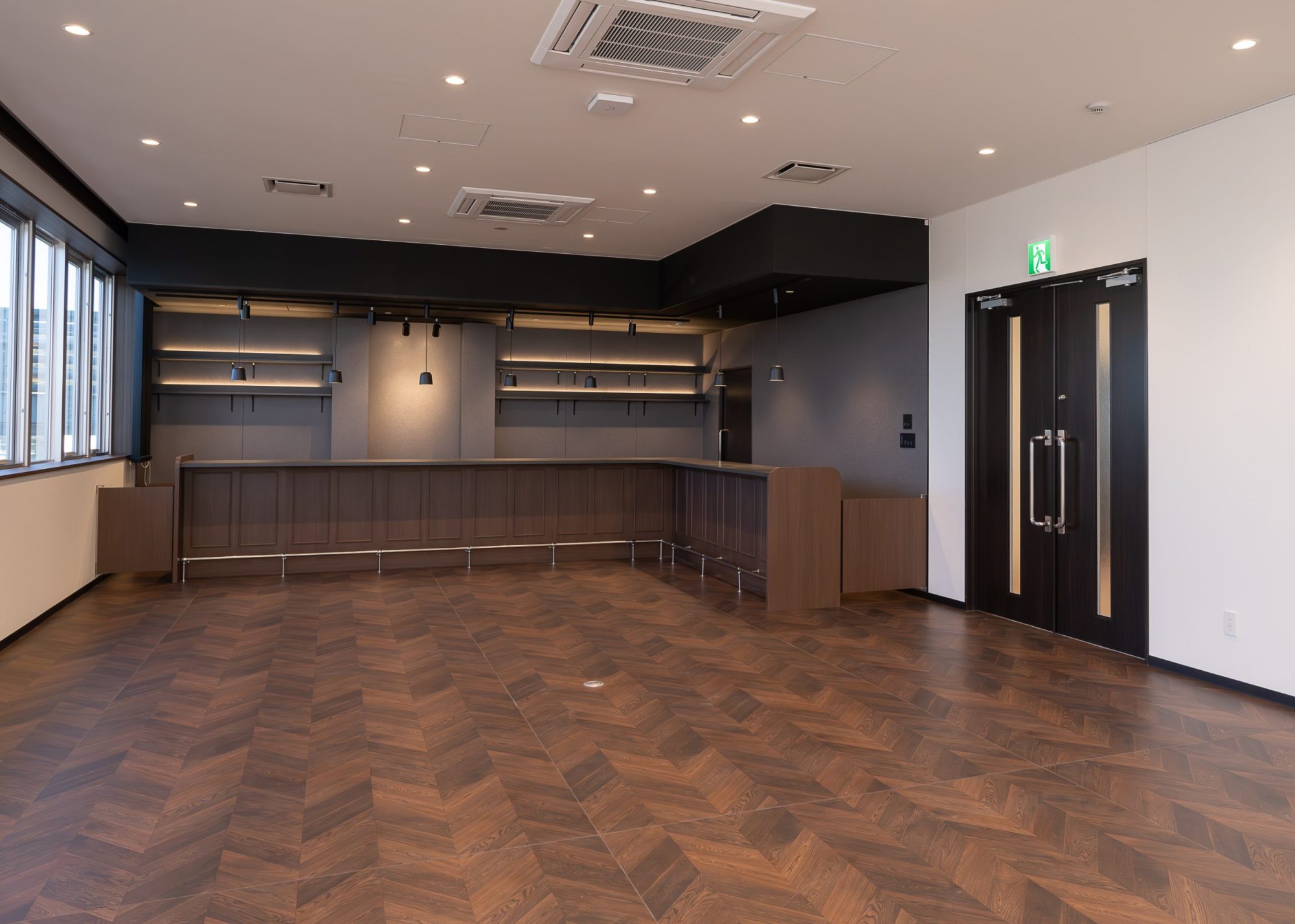 株式会社東亜酒造【A棟】調合蔵新築工事